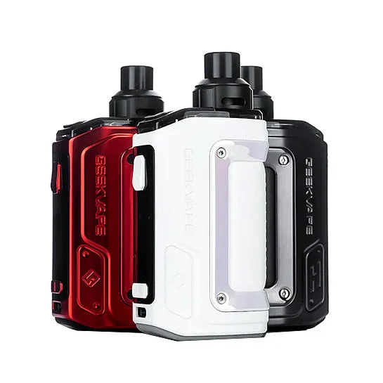 Geek Vape H45 Aegis Hero 2 45W Pod Mod Kit