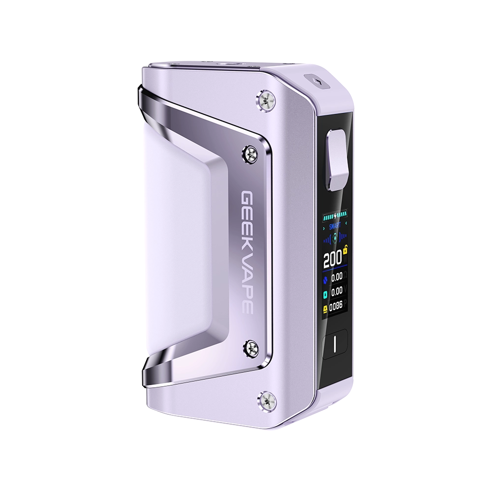 GeekVape Aegis Legend 3 Box Mod 200W with freeshipping