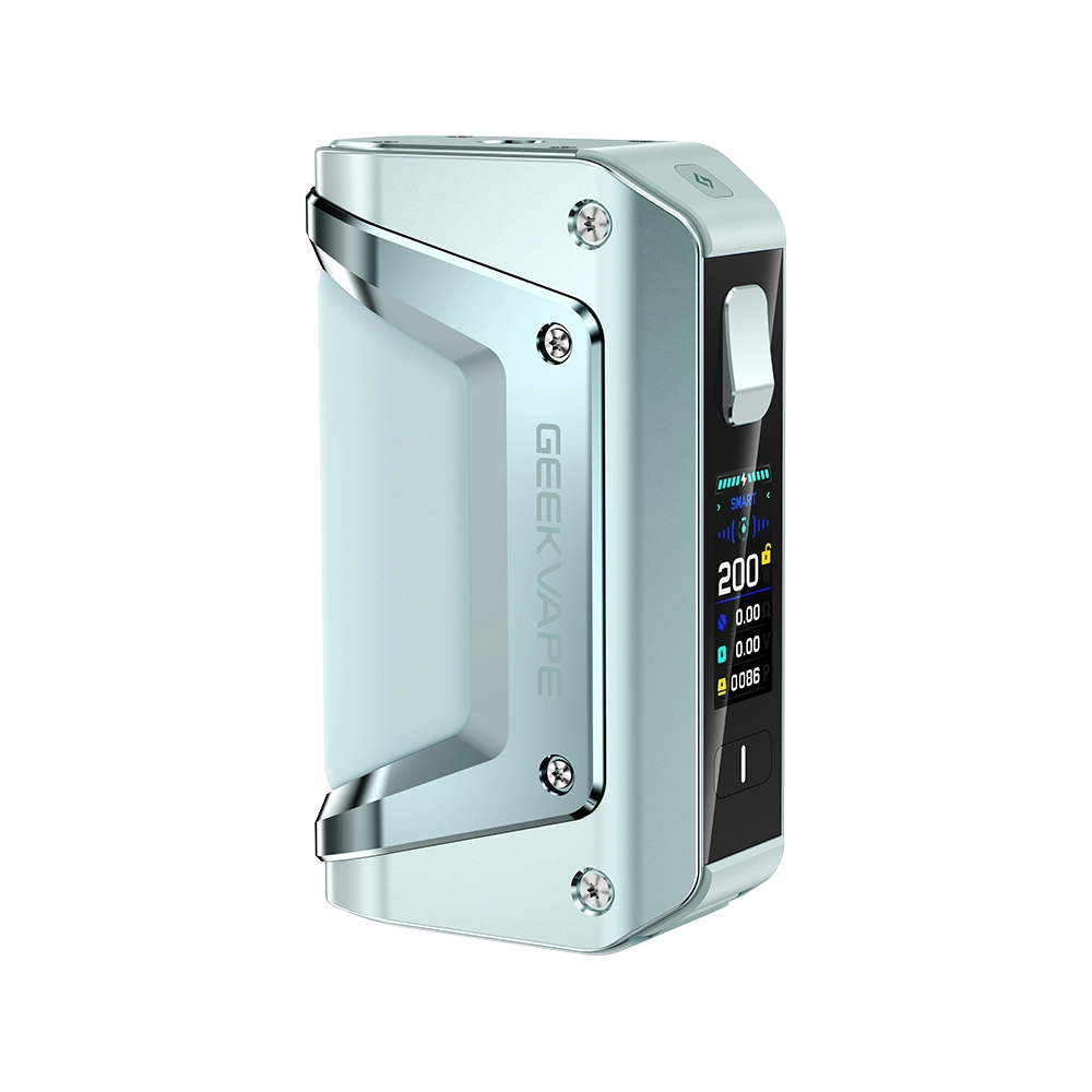 GeekVape Aegis Legend 3 Box Mod 200W with freeshipping