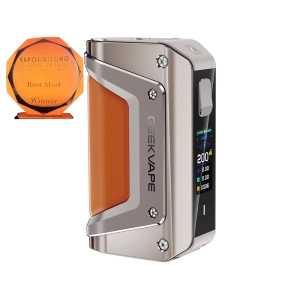 GeekVape Aegis Legend 3 Box Mod 200W with freeshipping