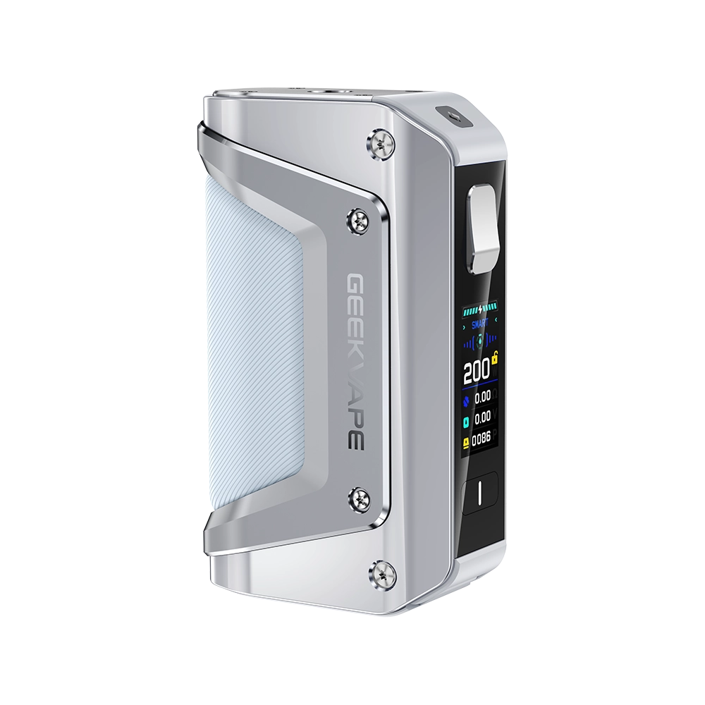 GeekVape Aegis Legend 3 Box Mod 200W with freeshipping