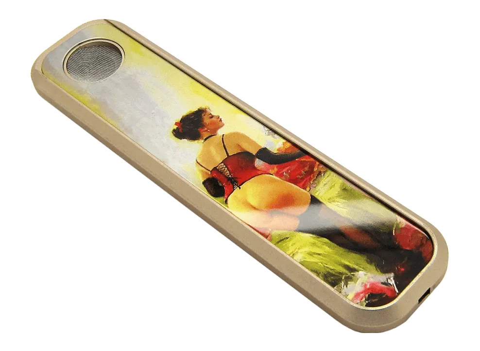 Genius Pipe Limited "Frivolous"