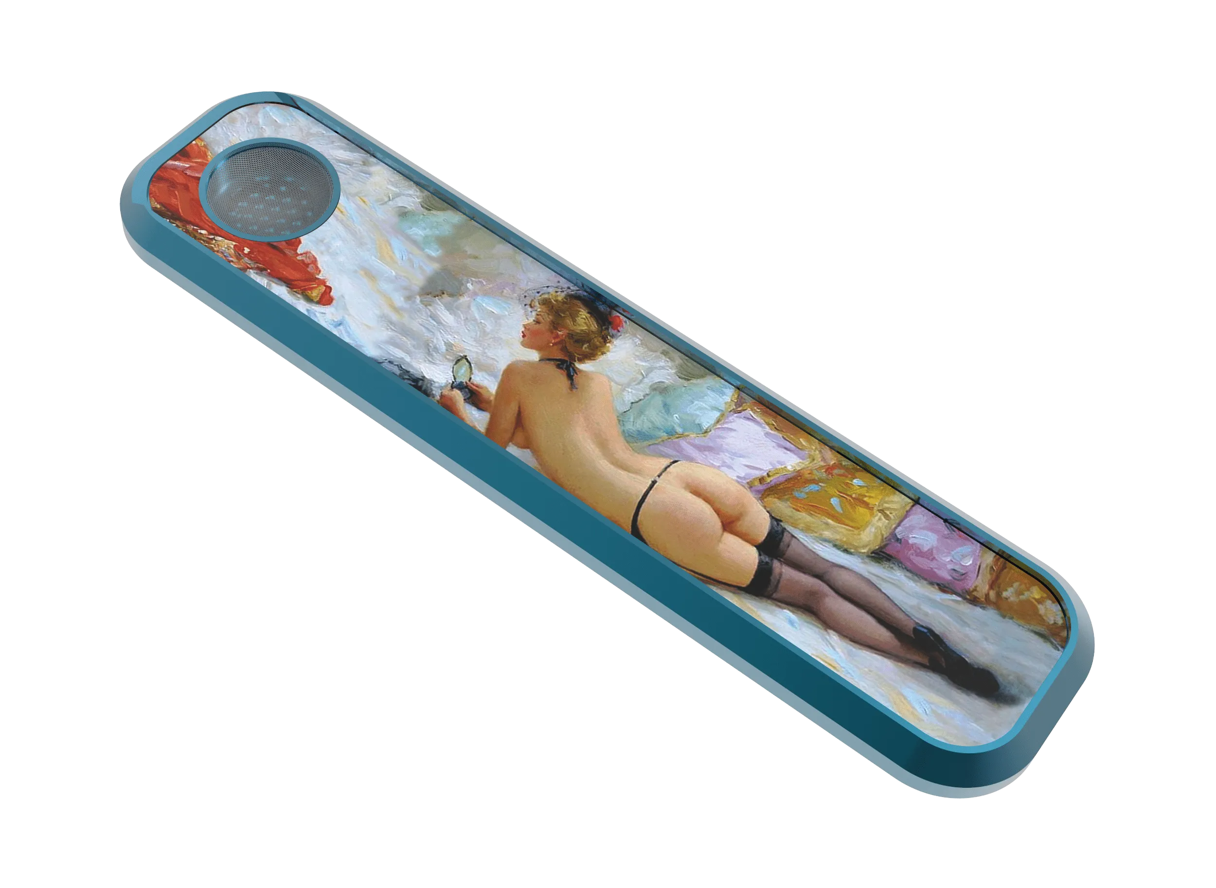 Genius Pipe Limited "Frivolous"