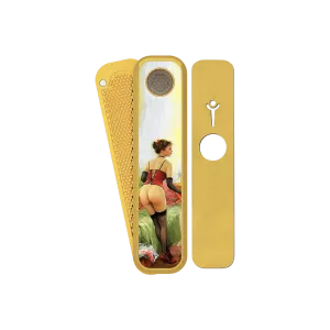 Genius Pipe Limited "Frivolous"
