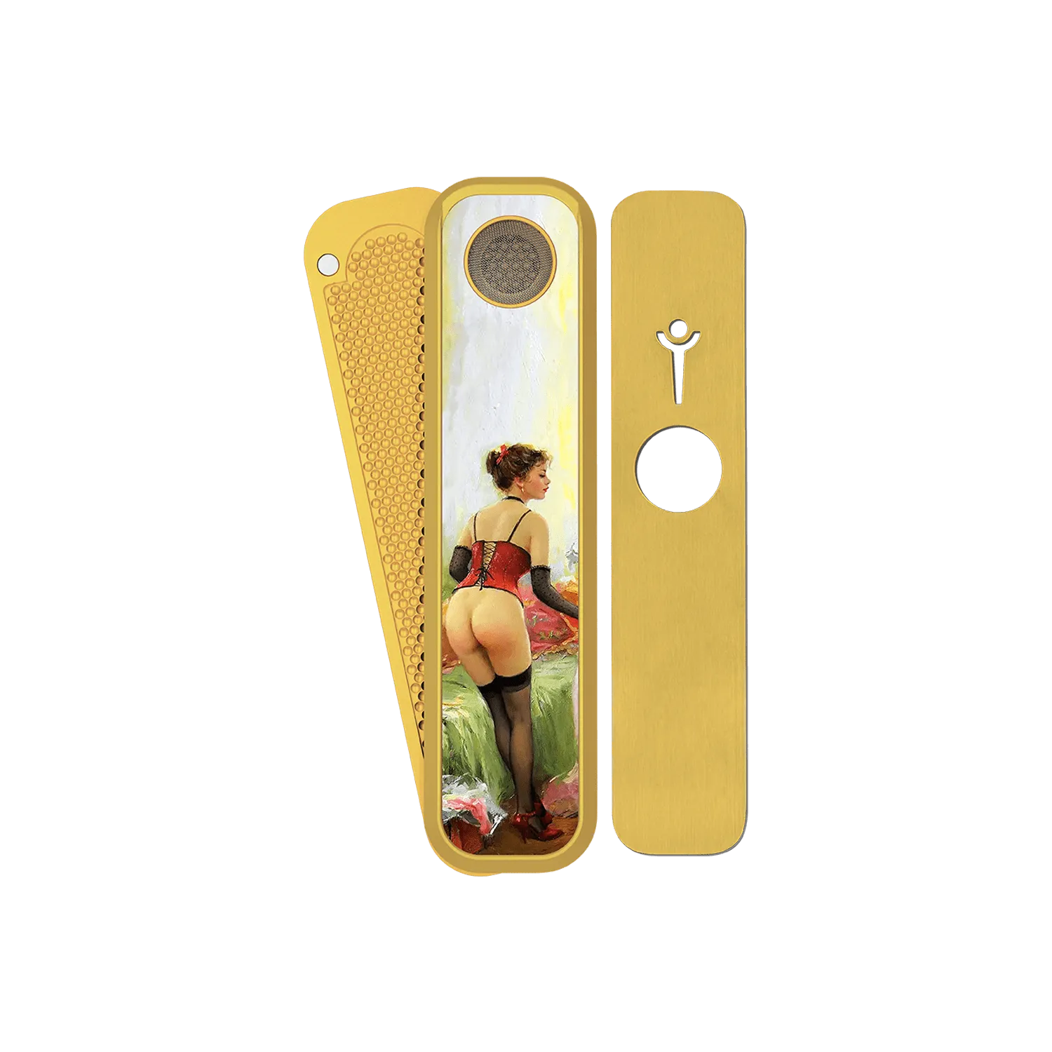 Genius Pipe Limited "Frivolous"