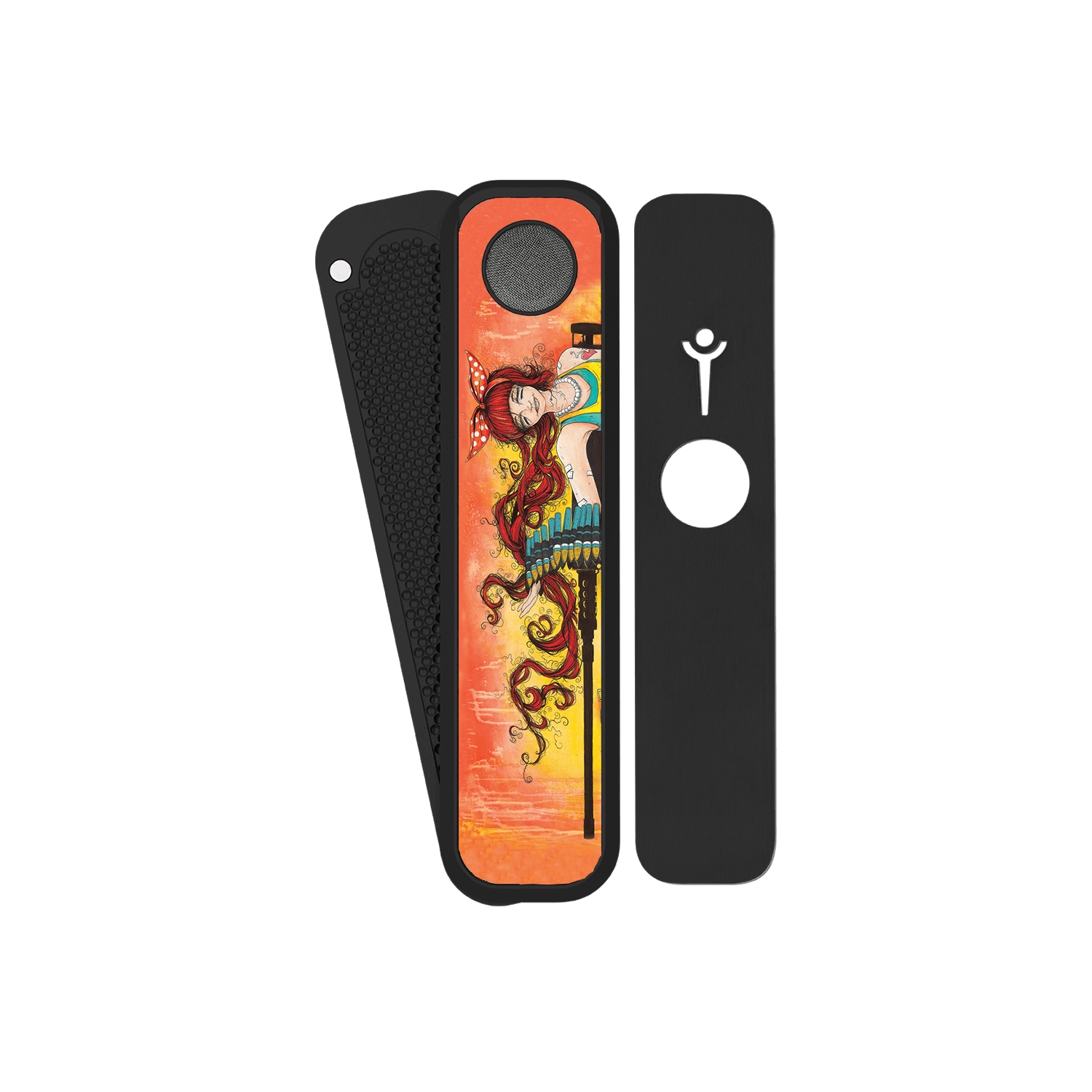 Genius Pipe Limited "Ma Deuce" by Sean Dietrich