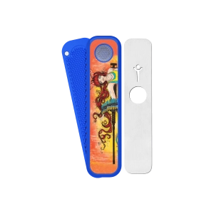Genius Pipe Limited "Ma Deuce" by Sean Dietrich