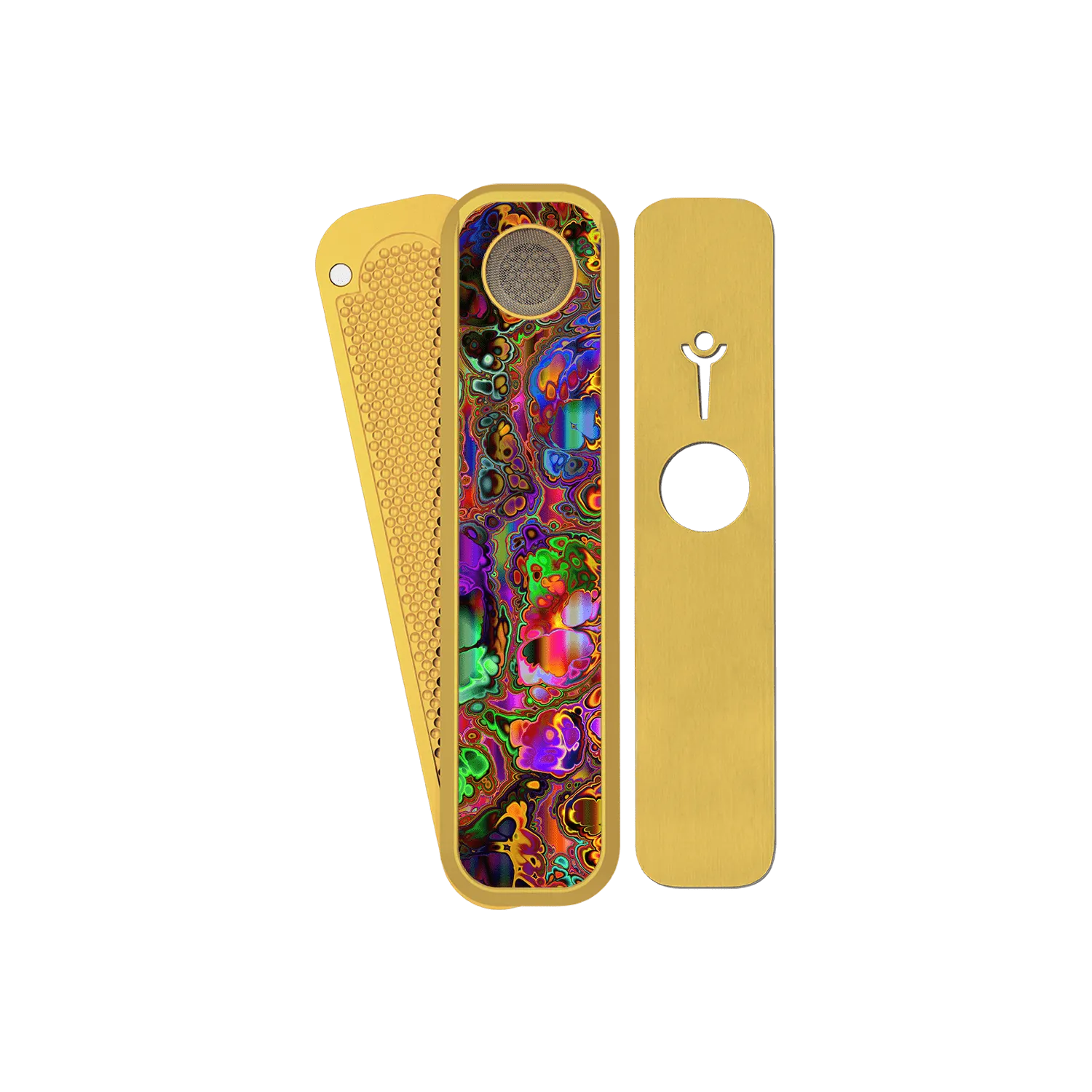 Genius Pipe Limited "Psychedelic"