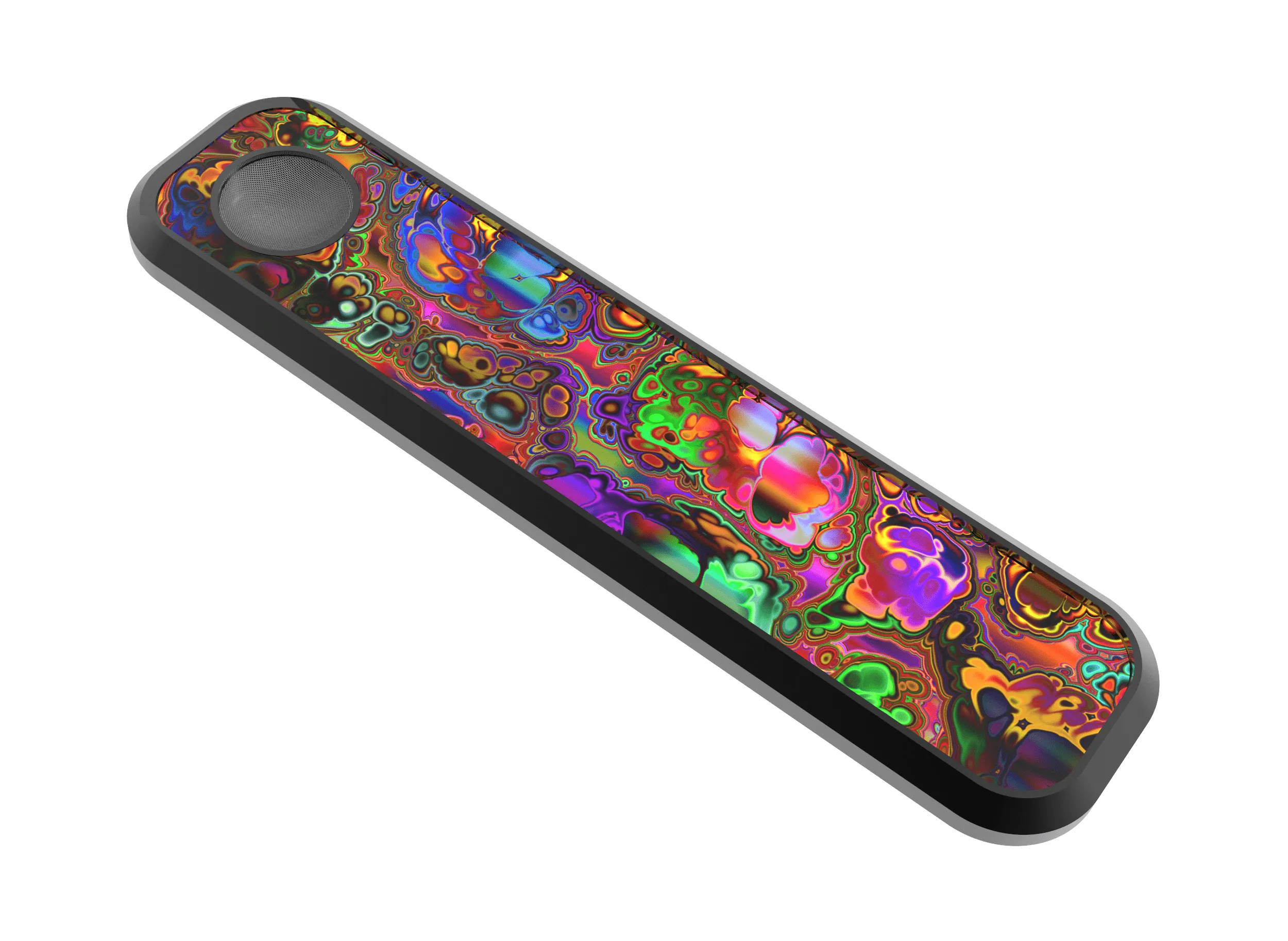 Genius Pipe Limited "Psychedelic"
