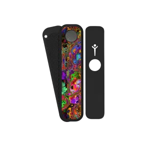 Genius Pipe Limited "Psychedelic"