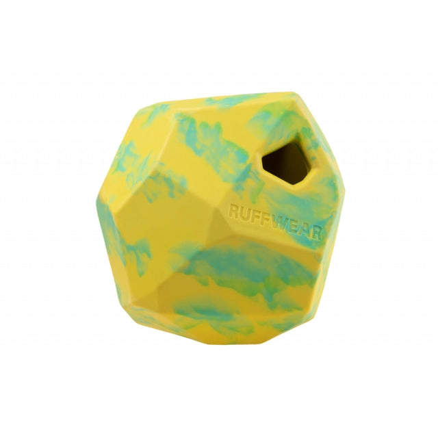 Gnawt-A-Rock Toy