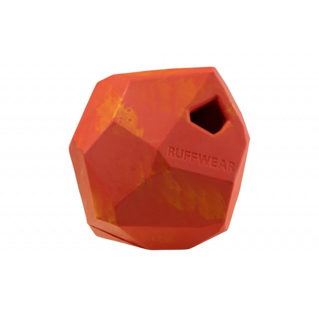Gnawt-A-Rock Toy