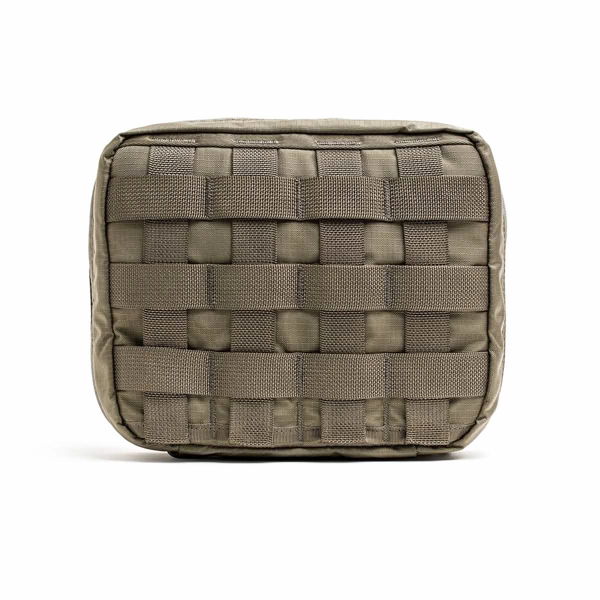 GR2 Field Pocket - Ripstop ROBIC®
