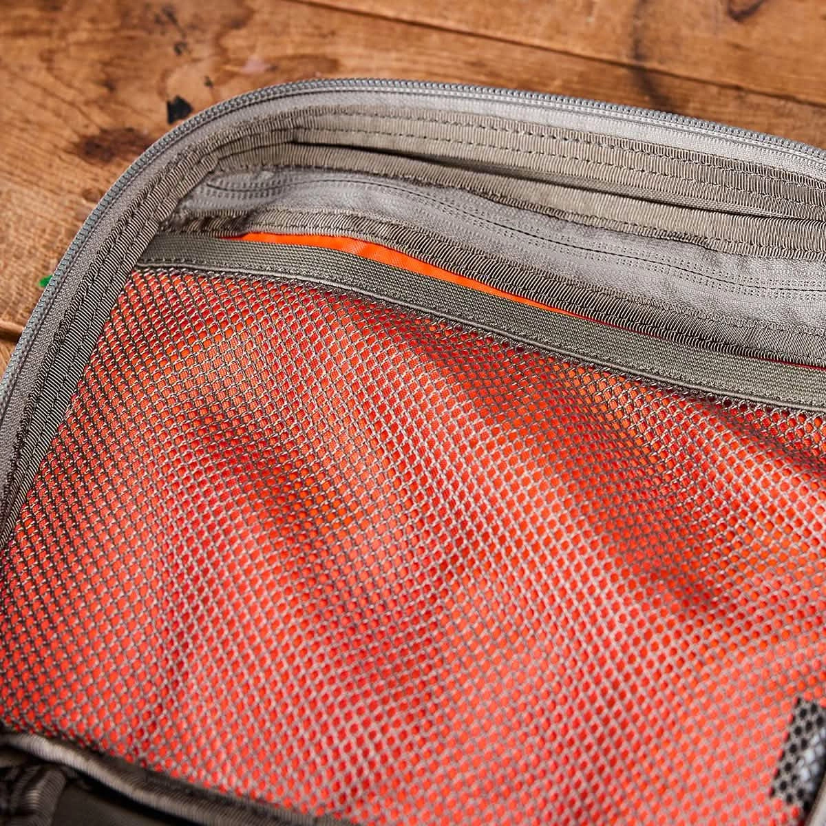 GR2 Field Pocket - Ripstop ROBIC®