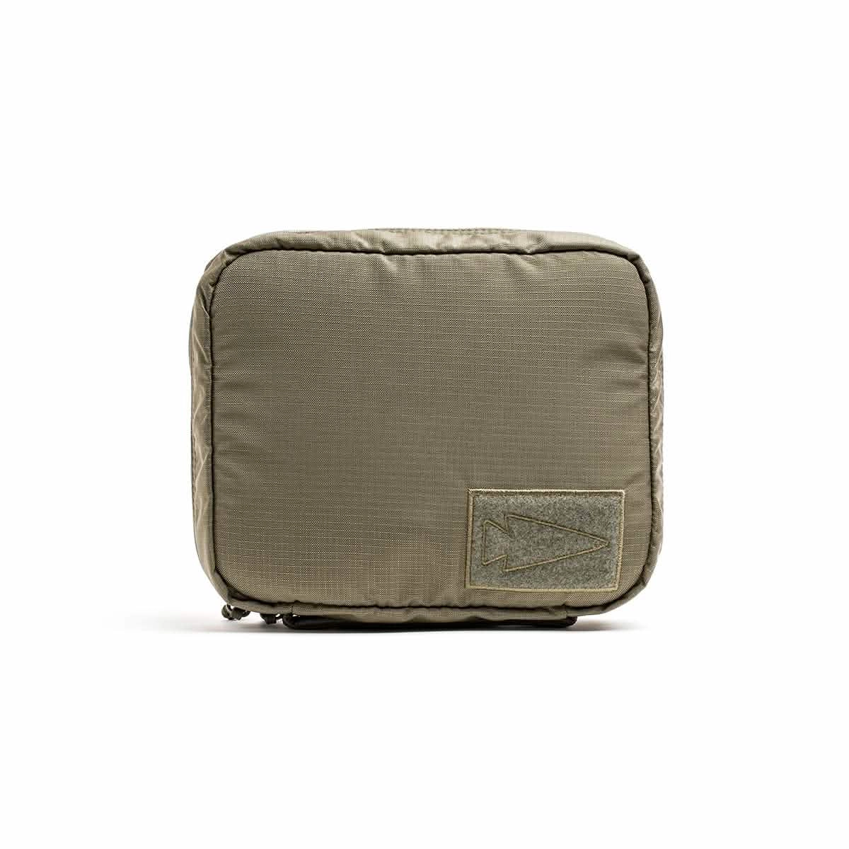 GR2 Field Pocket - Ripstop ROBIC®