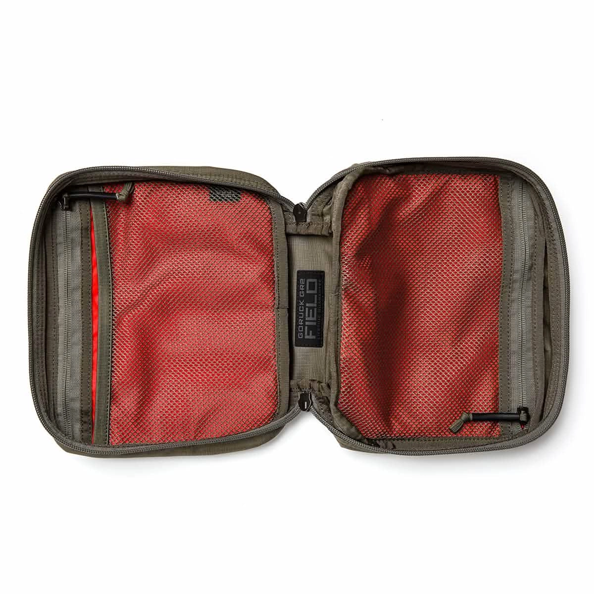 GR2 Field Pocket - Ripstop ROBIC®