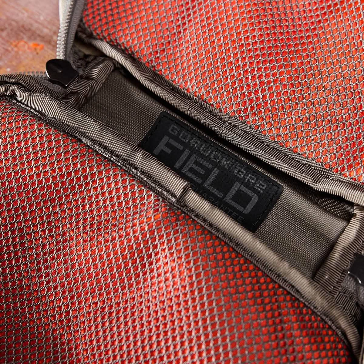 GR2 Field Pocket - Ripstop ROBIC®