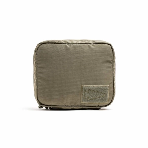 GR2 Field Pocket - Ripstop ROBIC®