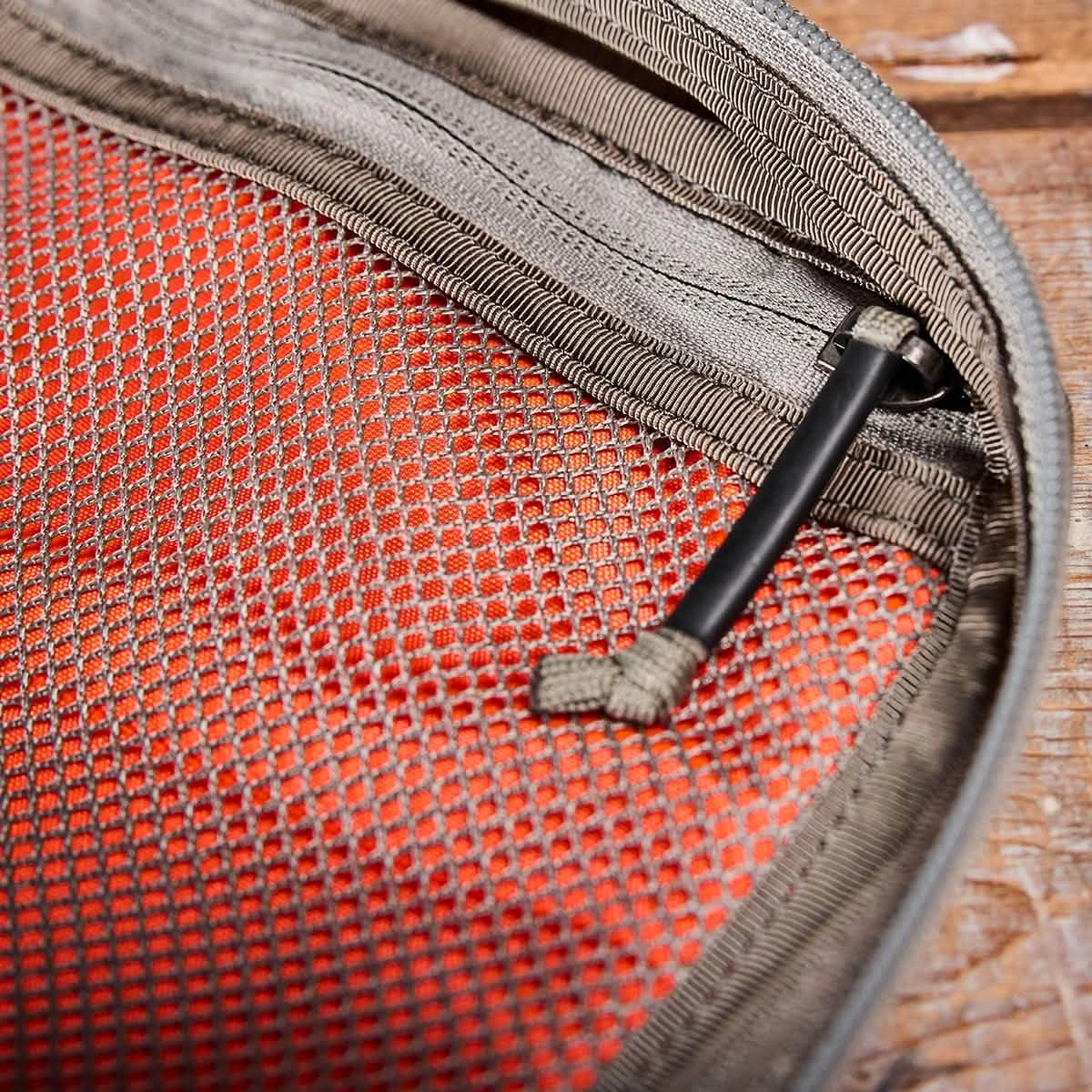 GR2 Field Pocket - Ripstop ROBIC®