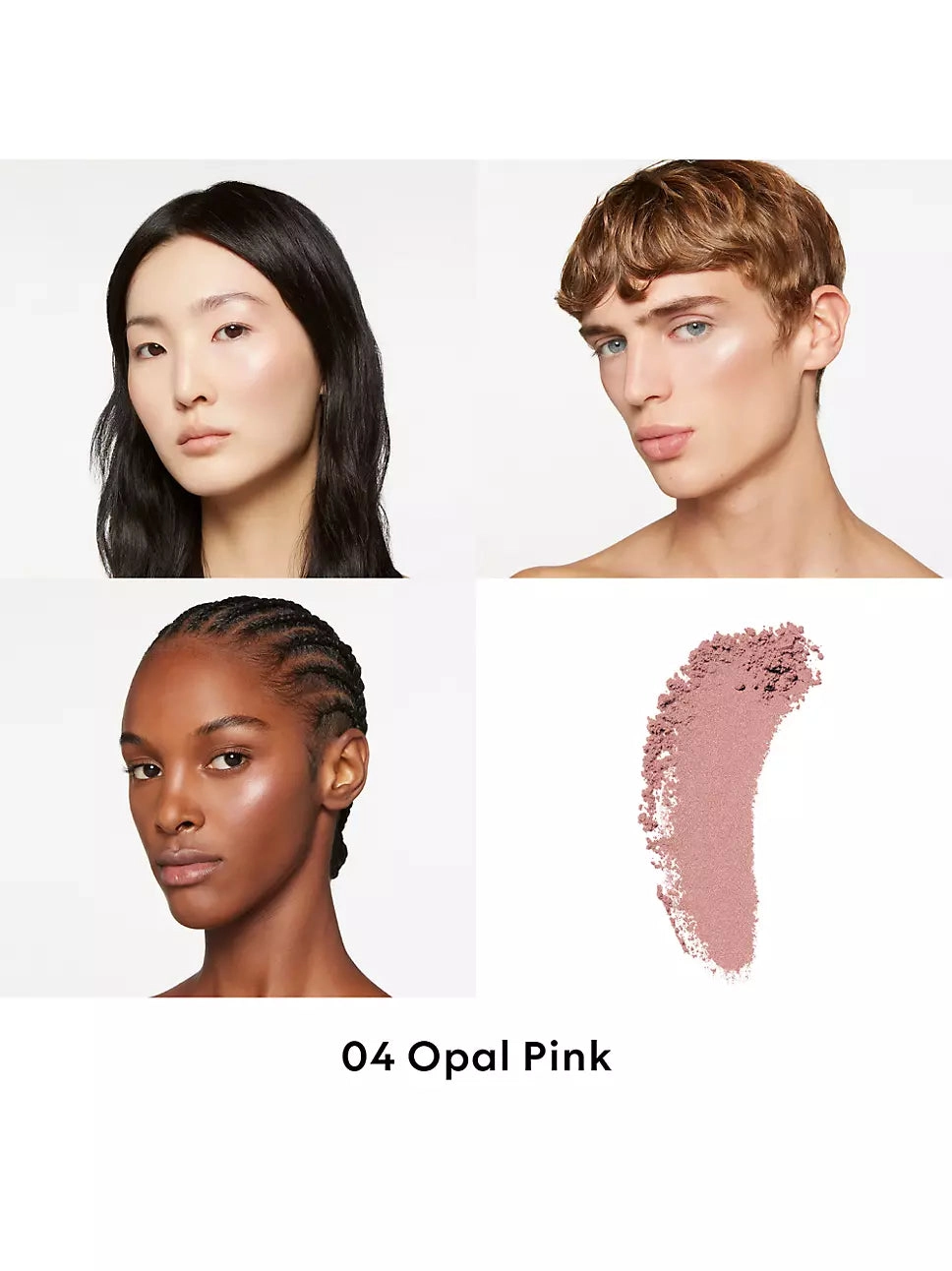 Gucci Glow Highlighter & Lip Gloss Set