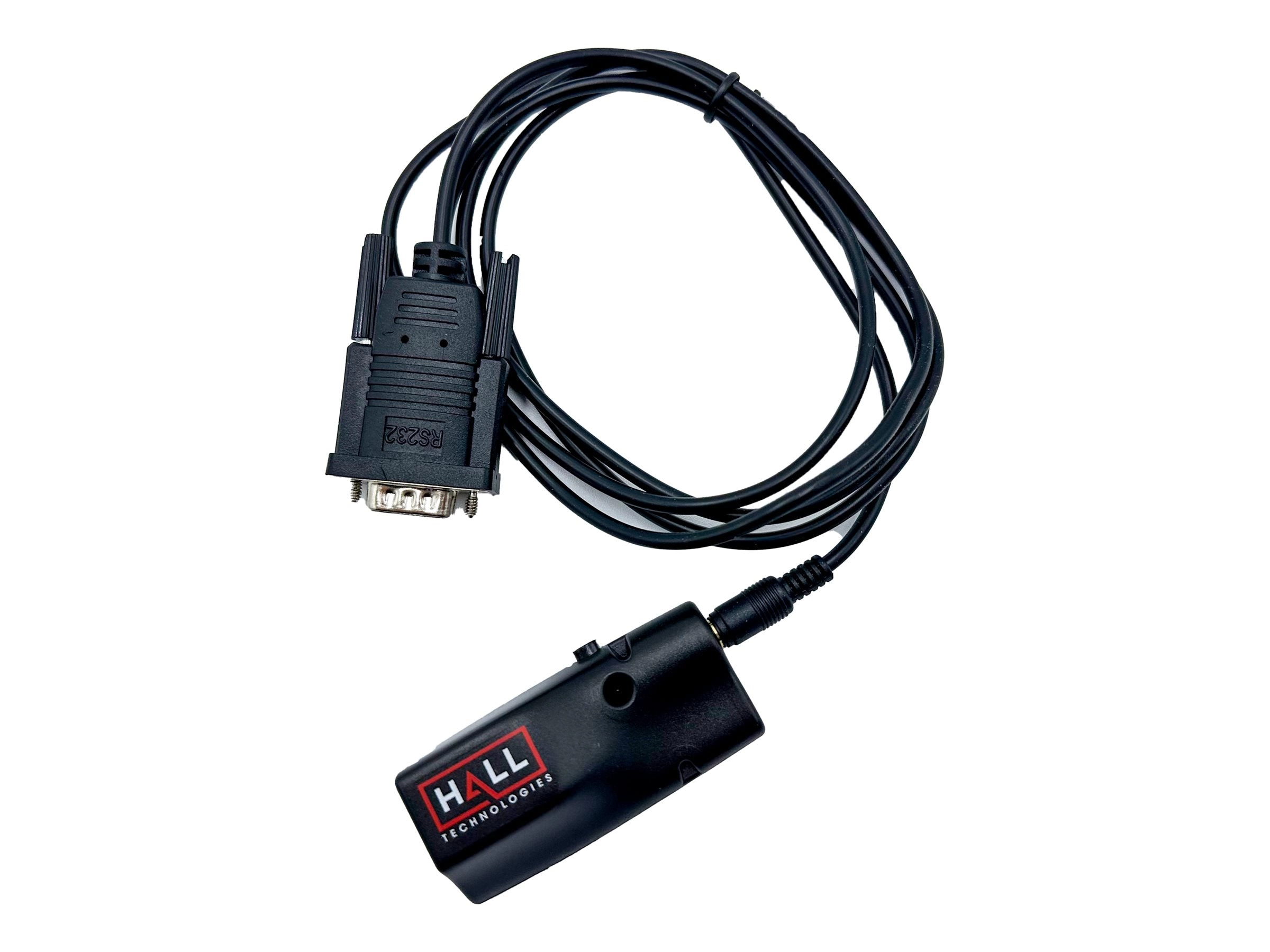 Hall Research - Audio over IP system controller HT-HIVE-NODE-RS232