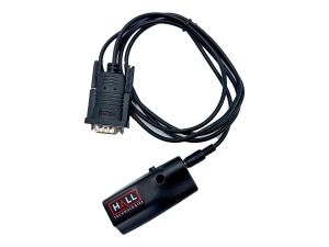 Hall Research - Audio over IP system controller HT-HIVE-NODE-RS232
