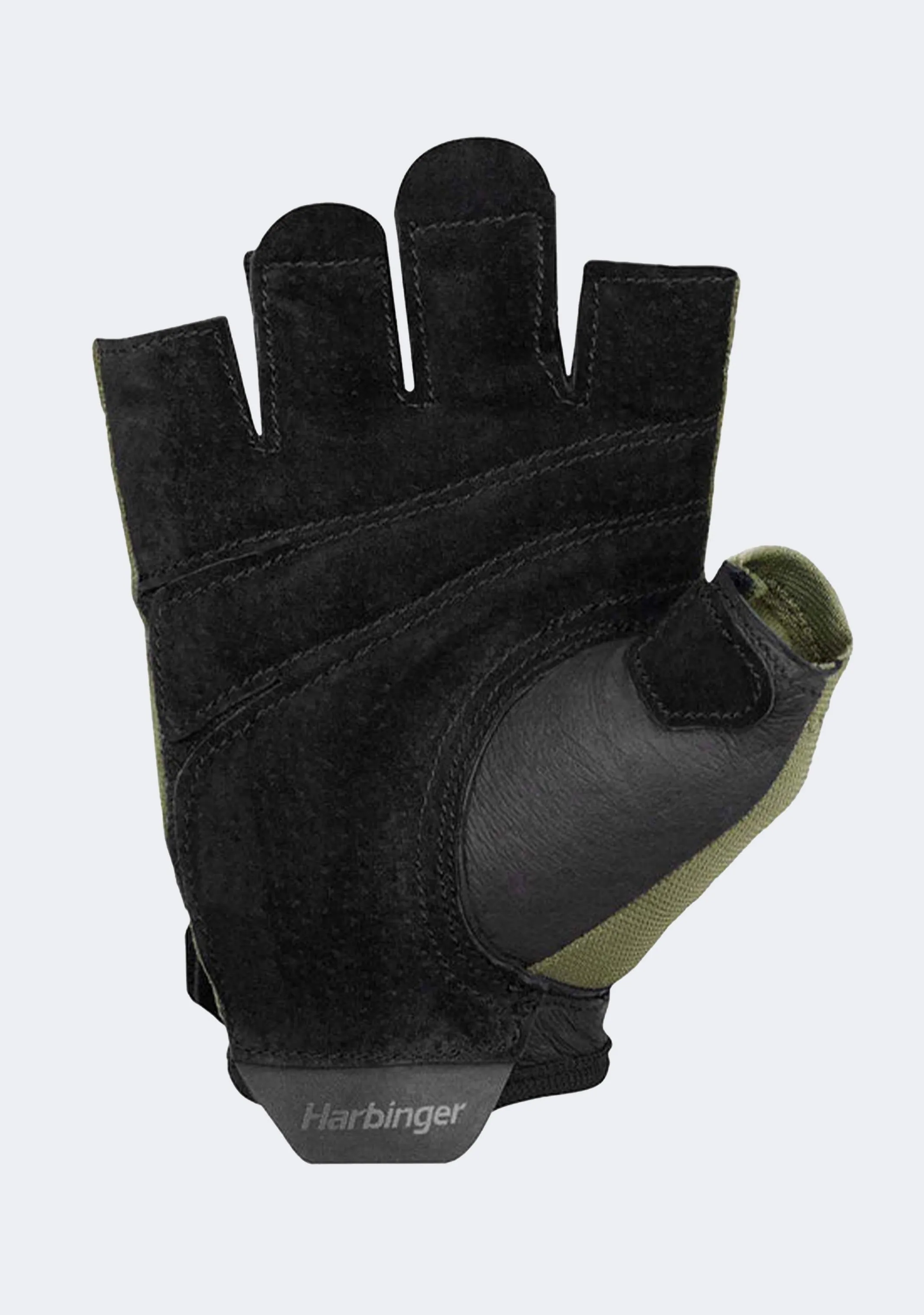 Harbinger Power 2.0 Gloves