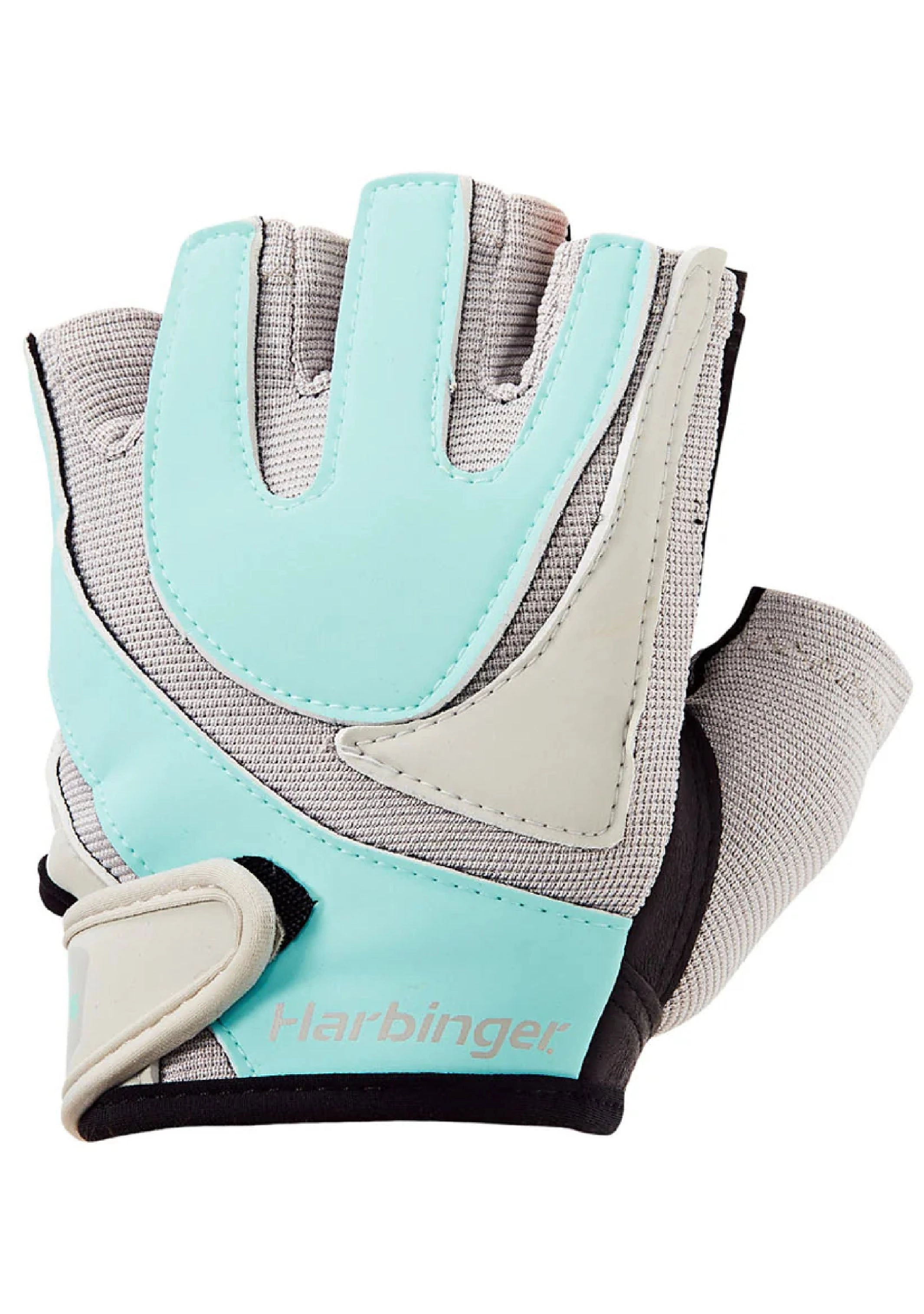 Harbinger Womens Training Grip Strength Glove <BR> 1265