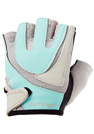 Harbinger Womens Training Grip Strength Glove <BR> 1265