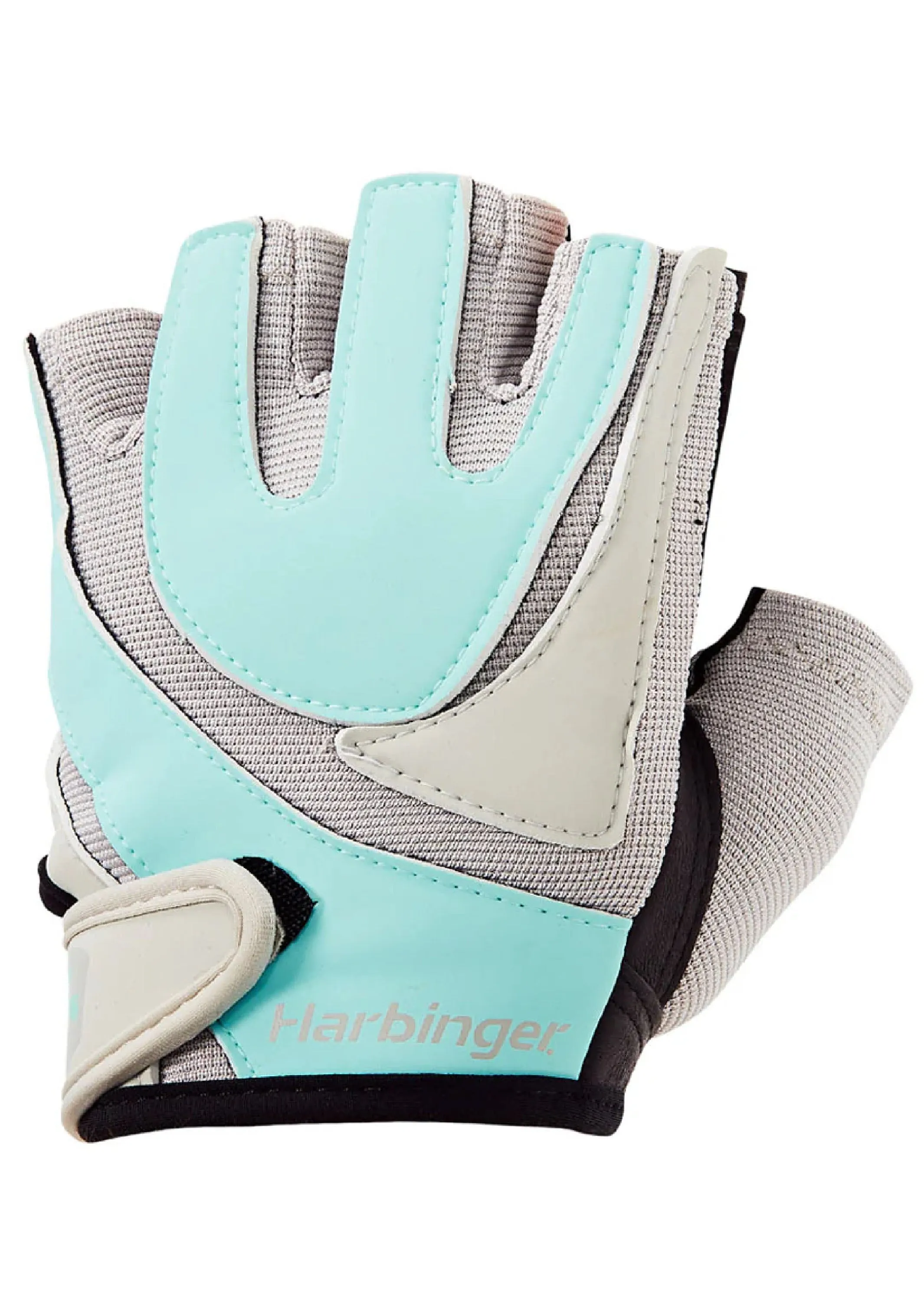 Harbinger Womens Training Grip Strength Glove <BR> 1265