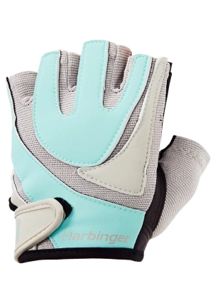 Harbinger Womens Training Grip Strength Glove <BR> 1265