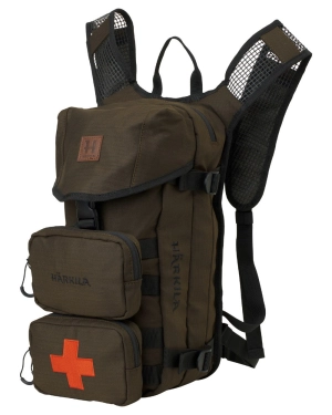 Harkila Ragnar First Aid Backpack