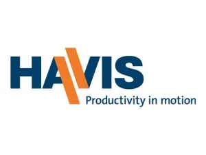 Havis HA-G1TDS2A - Docking station - for Toughpad FZ-G1
