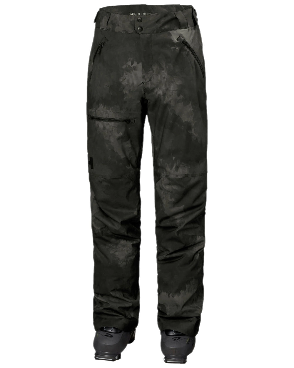 Helly Hansen Mens Sogn Cargo Pants