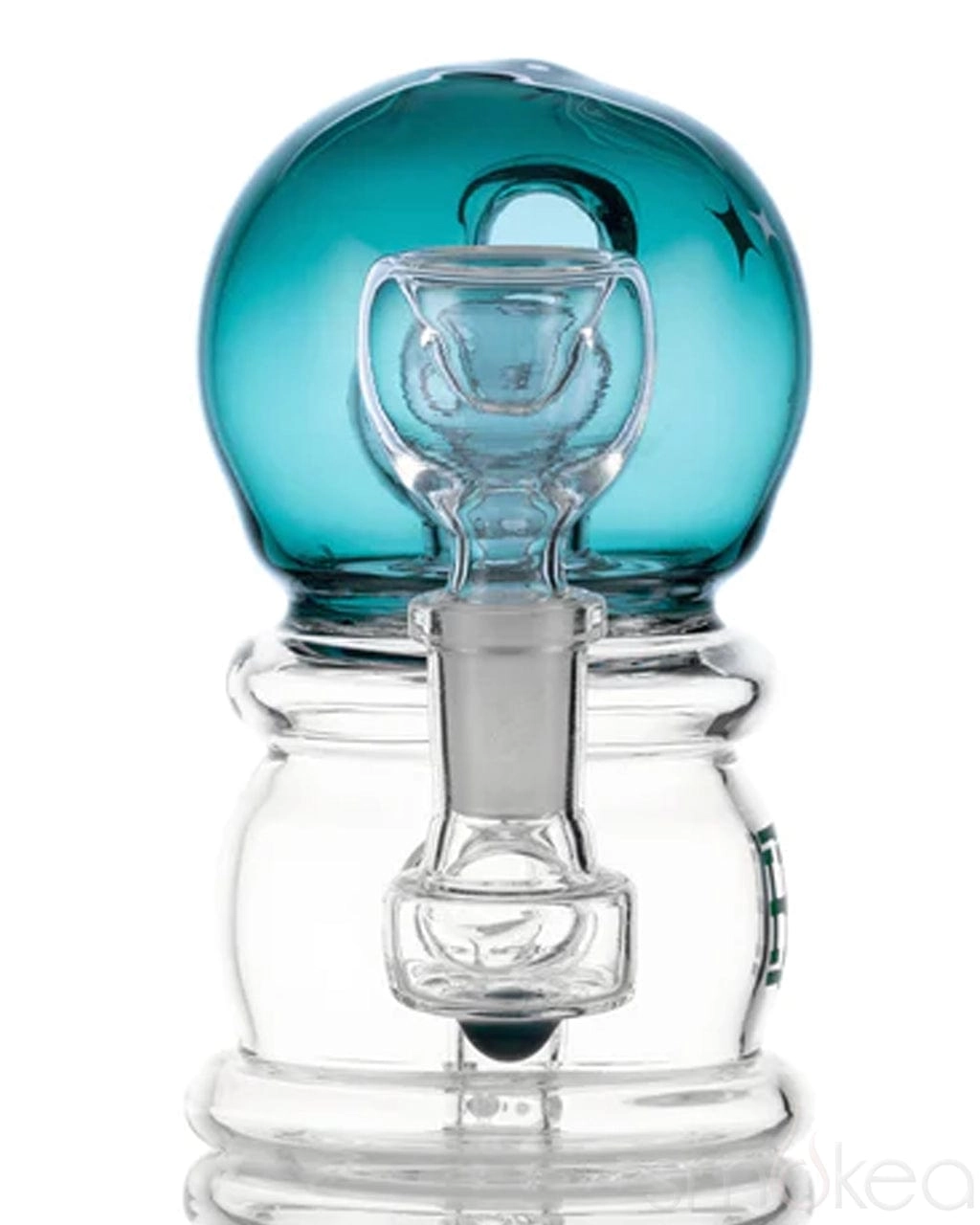 Hemper Crystal Ball Bong