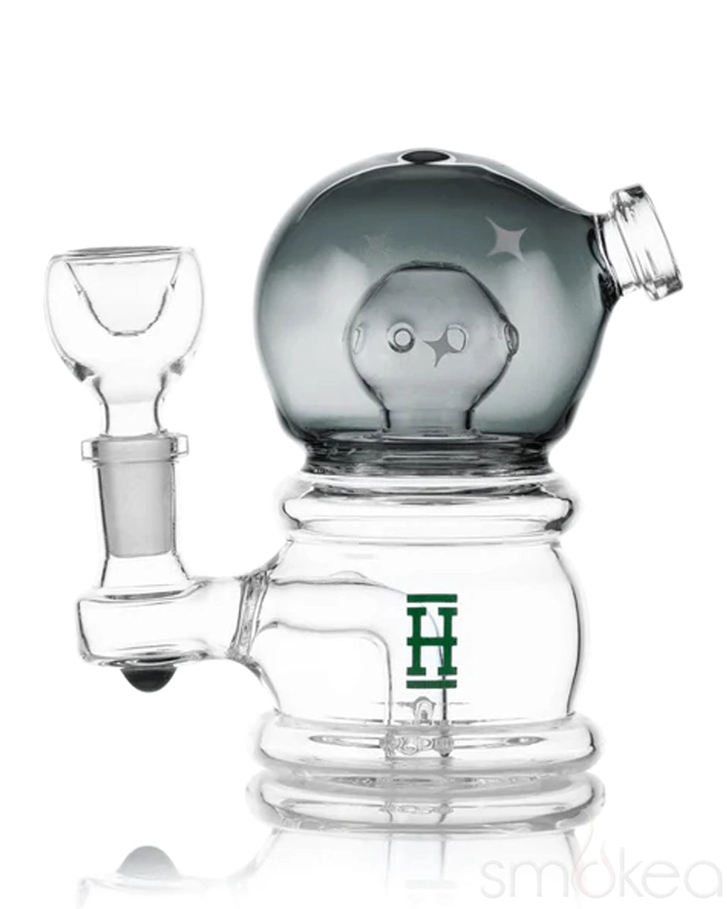 Hemper Crystal Ball Bong