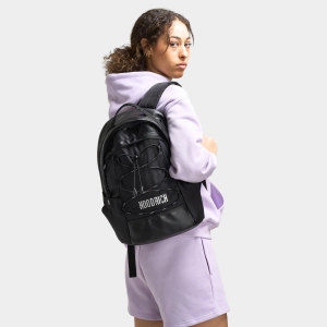 Hoodrich Peak Backpack Black / White - Reflective