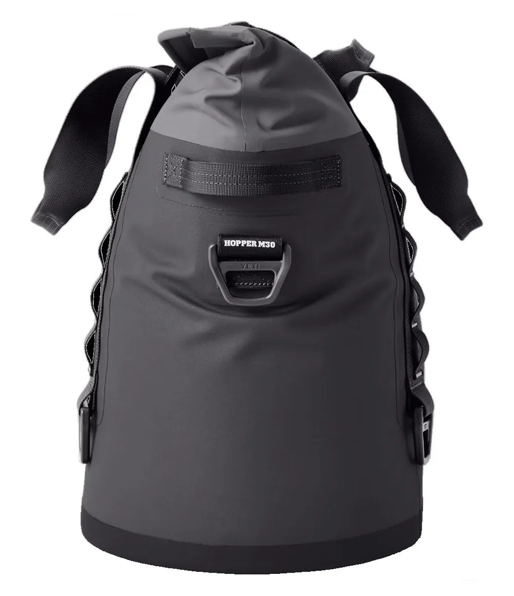 Hopper M30 2.0 NEW