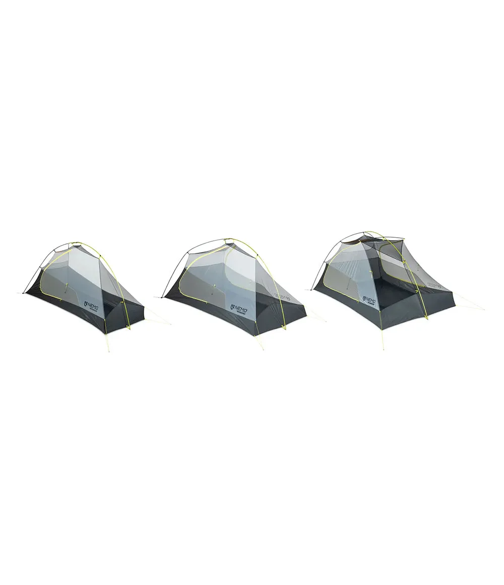 Hornet OSMO 1P Tent 2025