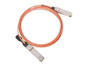 HPE Aruba Networking - 400GBase direct attach cable - QSFP-DD to SFP56 - 3.3 ft S4B41A
