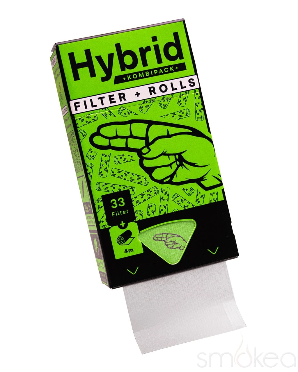 Hybrid Kombipack Supreme Filters   Roll