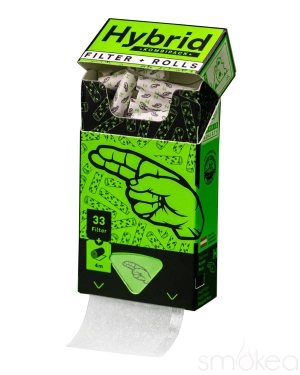 Hybrid Kombipack Supreme Filters   Roll