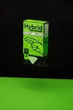 Hybrid Kombipack Supreme Filters   Roll