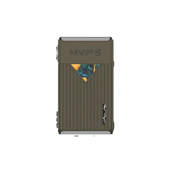 Innokin MVP5 5200mAh 120W Box Mod