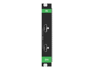 Kramer MC3-2Hi - HDMI input card 20-70014298