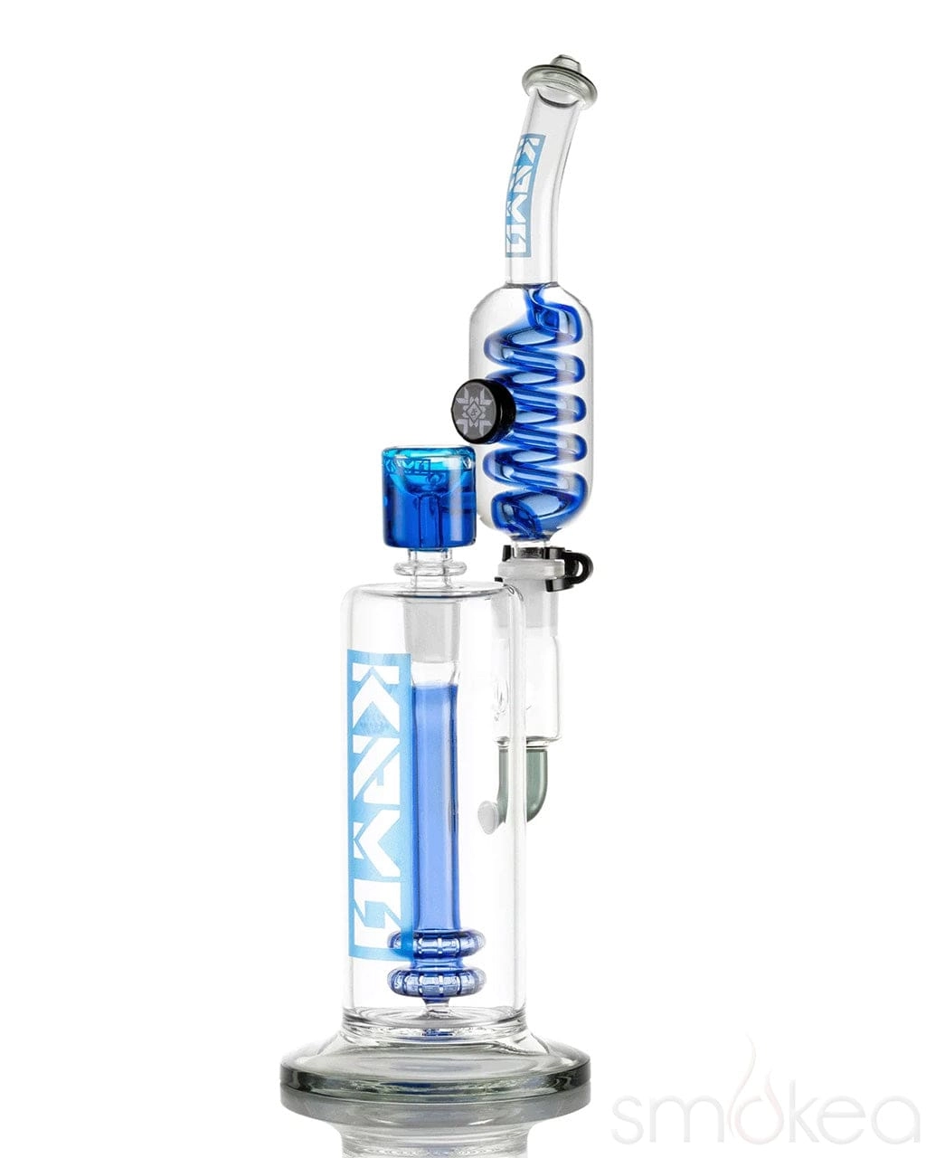 Kryo Upright Bubbler