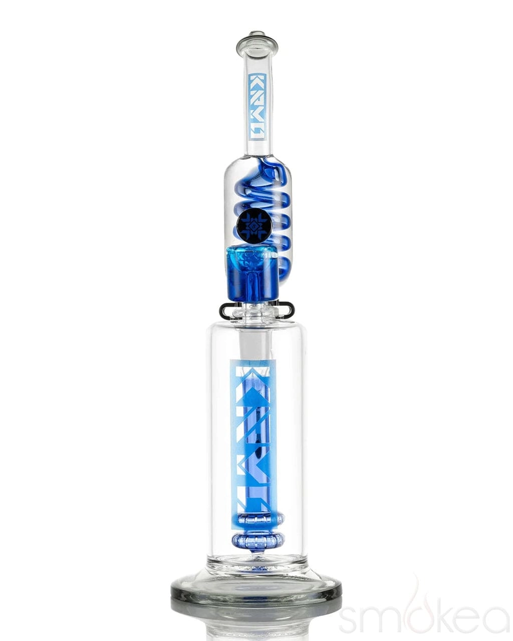 Kryo Upright Bubbler