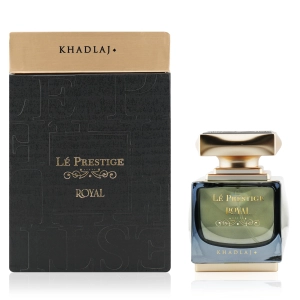 Le Prestige Royal by Khadlaj 100ml EDP