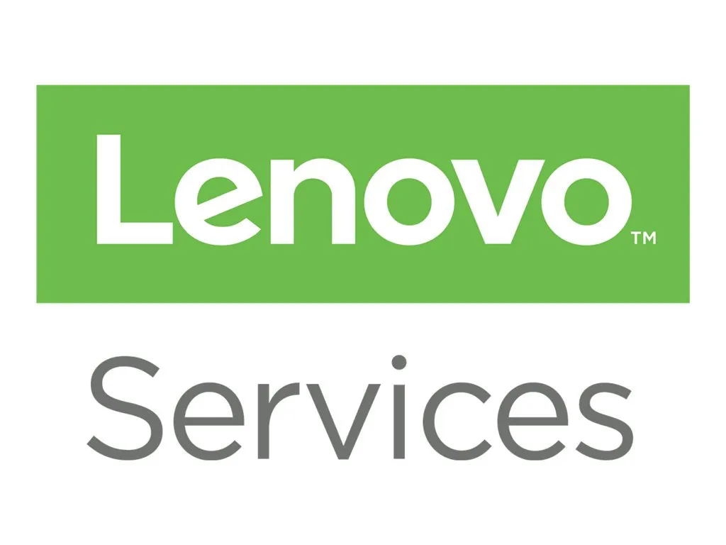 Lenovo Professional ServiceUnit ThinkAgile HX Deployment - Advanced - Installation / configuration - on-site - for ThinkAgile 5MS7A05691