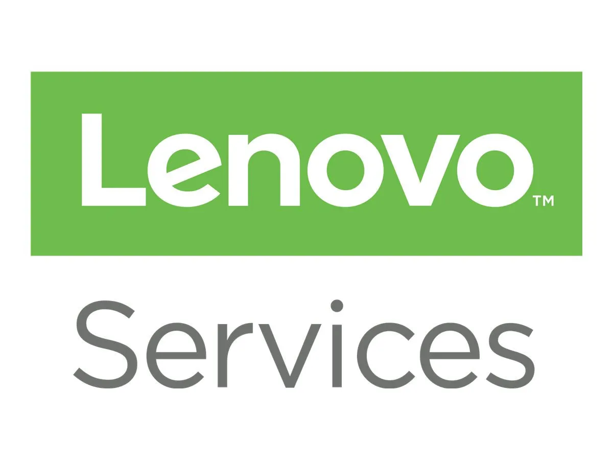 Lenovo Professional ServiceUnit ThinkAgile HX Deployment - Advanced - Installation / configuration - on-site - for ThinkAgile 5MS7A05691